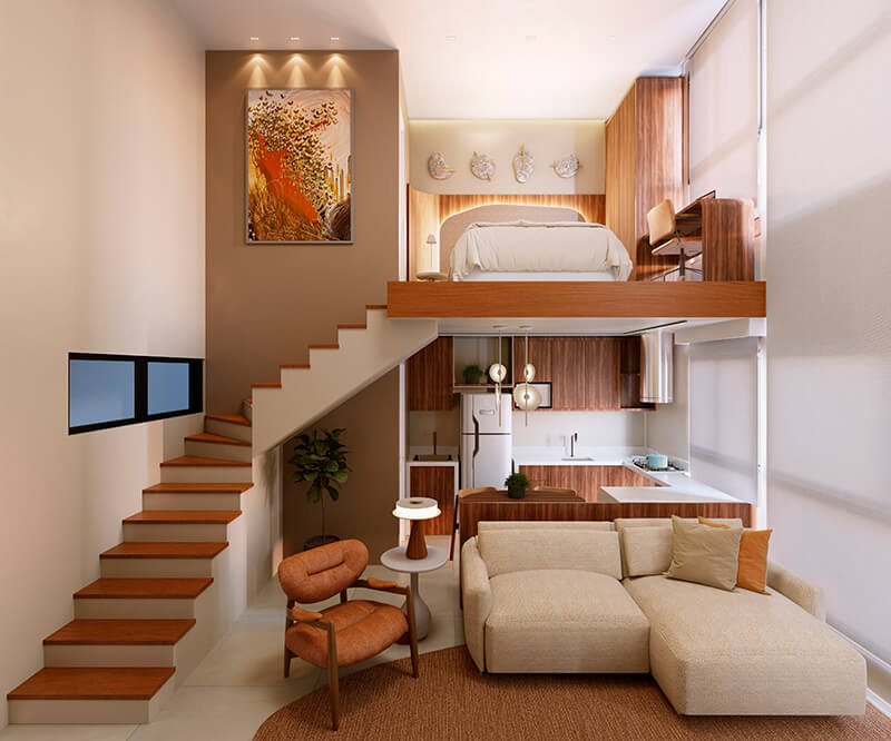 Livng Capibaribe-Loft-Panoramica
